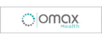 Cashback in Omax Health US