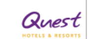 Cashback bei Quest Hotels & Resorts MH