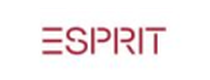Cashback bei Esprit DE