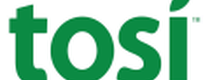 Cashback in Tosi Snacks US