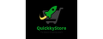 Cashback in Quickky store US