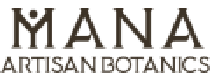 Cashback in Mana Artisan Botanics US