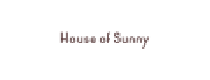 Cashback bei House of Sunny US