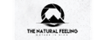 Cashback bei The Natural Feeling US