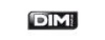 Cashback bei DIM FR
