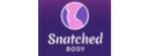 Cashback dans Snatched body