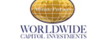 Cashback in Worldwide Capitol Investments Group US