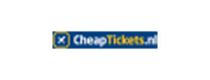 Cheaptickets NL - BE पर कैशबैक