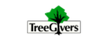 Cashback in TreeGivers.Com