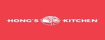 Cashback at Hongs Kitchen IN