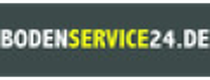 Cashback bei Bodenservice24 AT