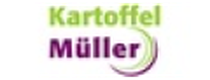 Cashback bei Kartoffel Müller AT