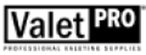 Cashback bei ValetPRO-Shop AD