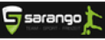 Cashback bei Sarango Teamsport AT