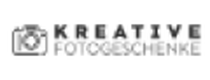 Cashback bei Kreative-Fotogeschenke.de AT