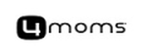 Cashback in 4moms US