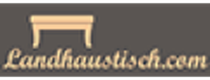 Cashback bei Landhaustisch.com DE