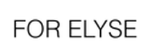 Cashback in For Elyse US
