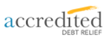 Cashback in Accredited Debt Relief US