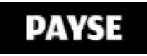 Cashback bei PAYSE DE