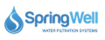 Cashback in SpringWell Water Filtration Systems US
