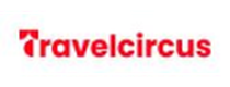 Cashback bei travelcircus DE