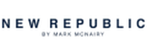 Cashback in New Republic US