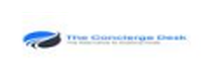 Cashback in The Concierge Desk US