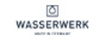 Cashback bei Wasserwerk AT