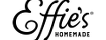 Cashback in effieshomemade.com