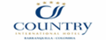 Cashback bei Country International Hotel