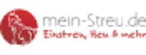 Cashback bei mein-streu AT