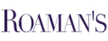Cashback in Roamans US