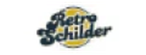 Cashback bei Retroschilder.com AT