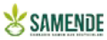 Cashback bei SamenDE DE