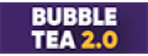 Cashback bei BubbleTea 2.0 DE