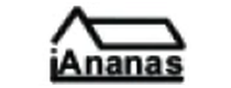 Cashback bei iAnanas DE