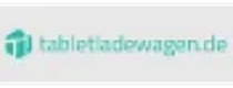 Cashback bei Tabletladewagen DE