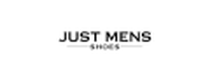 Cashback in Just Men Shoes US