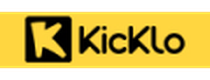 Cashback in KicKlo