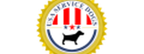 Cashback in USA Service Dogs US