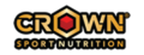 Crown Sport Nutrition France de para iadesi