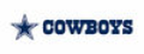 Cashback in Dallas Cowboys Pro Shop US