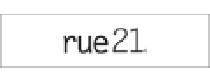 Cashback in rue21 US