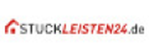 Cashback bei Stuckleisten24.de AD
