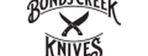 Cashback in Bonds Creek Knives