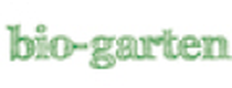Cashback bei bio-garten AT