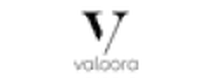 Cashback bei valoora DE