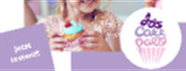 Cashback bei Jo´s Cake Party DE 2