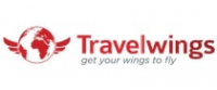 Cashback at Travelwings AE